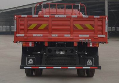 Haowo  ZZ1167G471DE1 Truck