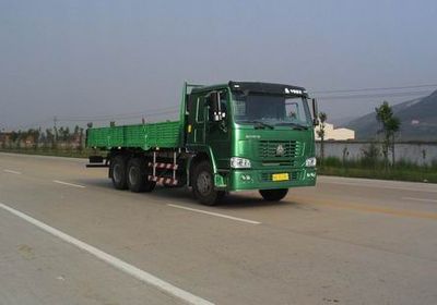 Haoluo  ZZ1257M3247W Truck