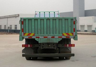 Haoluo  ZZ1257M56CGC1 Truck