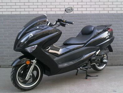 Innovation CX150T5ATwo wheeled motorcycles