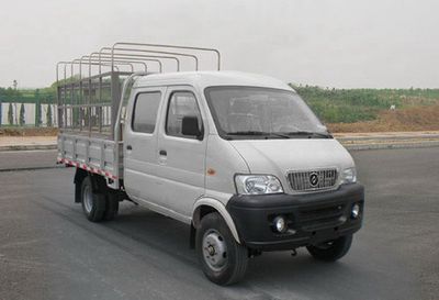 Huashen DFD5022CCYGrate type transport vehicle