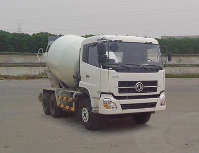 Dongfeng  DFL5250GJBA Concrete mixing transport vehicle