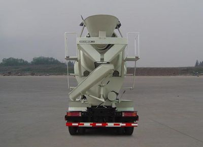 Dongfeng  DFL5250GJBA Concrete mixing transport vehicle