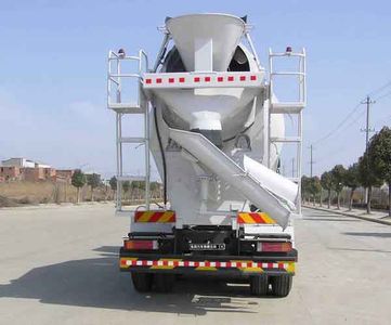 Dongfeng  DFL5250GJBA Concrete mixing transport vehicle