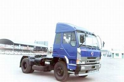 Dongfeng  EQ4156GE Tractor