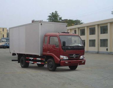 Dongfeng  EQ5050XXYGZ1 Box transport vehicle