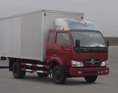 Dongfeng  EQ5050XXYGZ1 Box transport vehicle