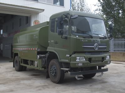 Jiangte brand automobilesJDF5160GSSDFV6Sprinkler truck