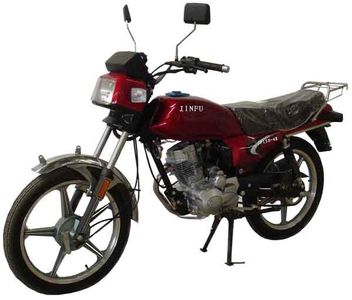 Jinfu  JF1504X Two wheeled motorcycles