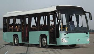 Jinlong  KLQ6890G City buses