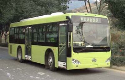 Jinlong  KLQ6890G City buses