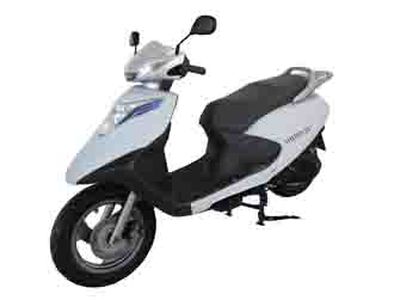 Linhai  LH125T15 Two wheeled motorcycles