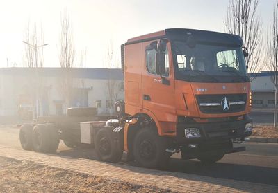 Beiben  ND3310DG6J7Z02 Dump truck