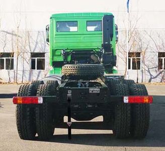 Beiben  ND3310DG6J7Z02 Dump truck