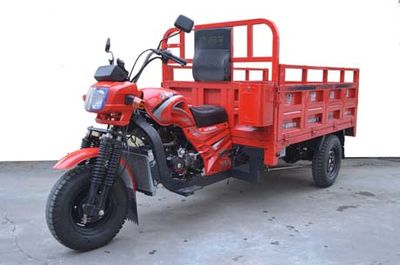 Hard Kung Fu  YGF250ZH5 right three-wheeled motorcycle 