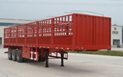 Qinling  YNN9401CXY Gantry transport semi-trailer