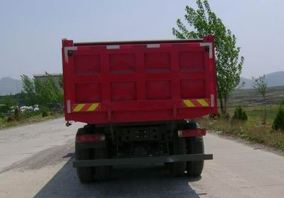 Haowo  ZZ3257N3247D2 Dump truck