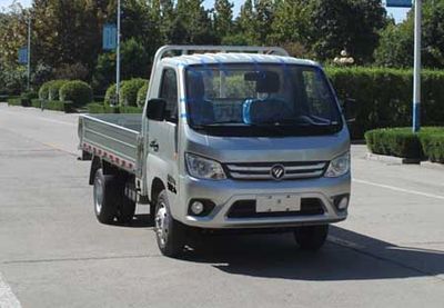 Foton  BJ3030D3JV5AA Dump truck