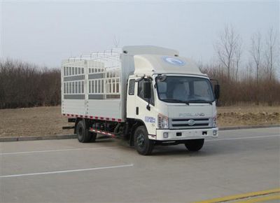 Foton  BJ5043CCYN2 Grate type transport vehicle