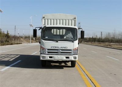 Foton  BJ5043CCYN2 Grate type transport vehicle