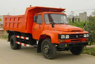 Chuanlu CGC3042EBLDump truck