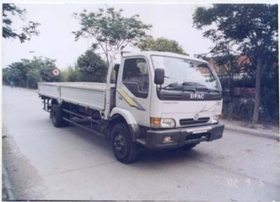 Dongfeng  EQ1074T5AD Truck