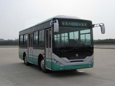 Dongfeng EQ6730CTCity buses