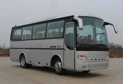 Ankai  HFF6851K57D coach