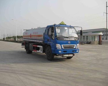 Ouman  HFV5120GYYBJ Oil tanker