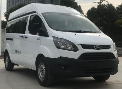 Quiz  KS5040XSC13 Disability transport vehicle