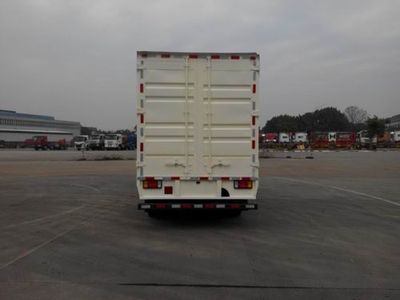 Chenglong  LZ5040XXYL2AB Box transport vehicle