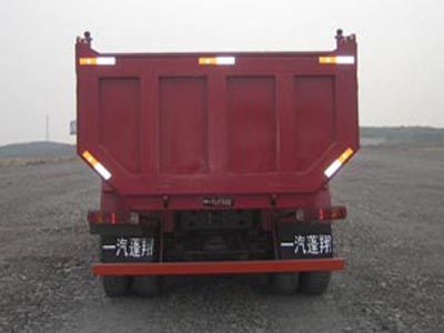 Pengxiang  SDG3317WTUA3ZZ Dump truck