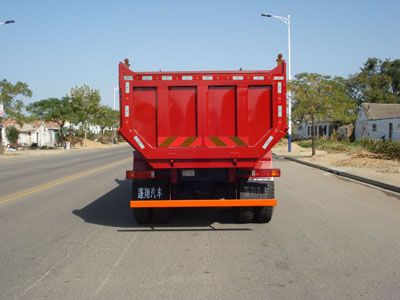 Pengxiang  SDG3317WTUA3ZZ Dump truck