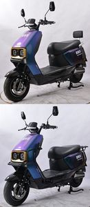 Xingsaike  XSK1500DT9 Electric two wheeled motorcycle