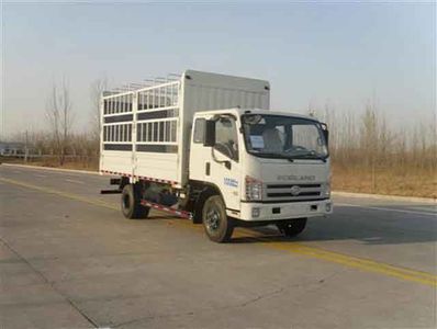 Foton  BJ5073CCYA2 Grate type transport vehicle