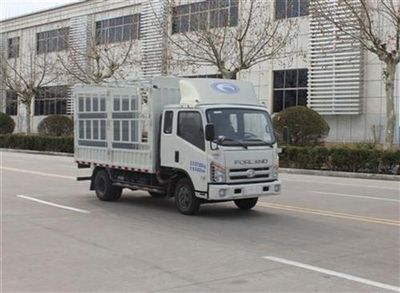 Foton  BJ5073CCYA2 Grate type transport vehicle