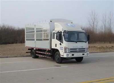 Foton  BJ5123CCYA3 Grate type transport vehicle