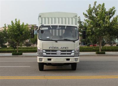 Foton  BJ5123CCYA3 Grate type transport vehicle