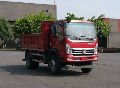 Ace car CDW3110HA2Q5 Dump truck