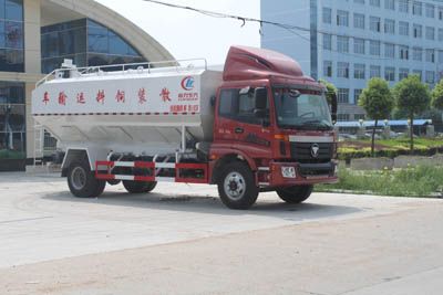 Cheng Liwei  CLW5160ZSLB4 Bulk feed transport vehicle