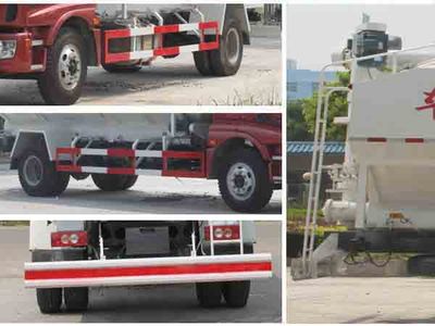 Cheng Liwei  CLW5160ZSLB4 Bulk feed transport vehicle