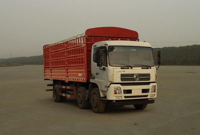 Dongfeng  DFH5190CCYB Grate type transport vehicle