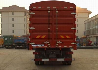 Dongfeng  DFH5190CCYB Grate type transport vehicle