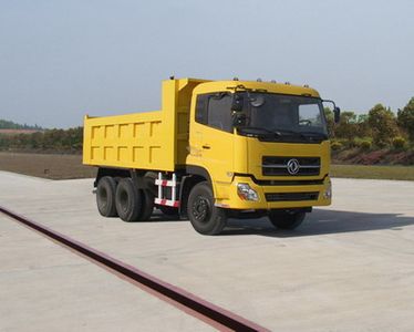 Dongfeng  DFL3161AX6 Dump truck