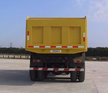 Dongfeng  DFL3161AX6 Dump truck