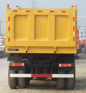 Dongfeng  DFL3161AX6 Dump truck