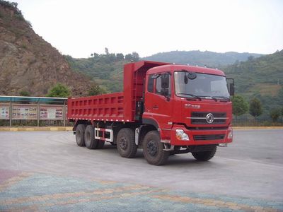 Dongfeng  DFL3318A1 Dump truck