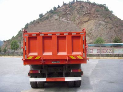 Dongfeng  DFL3318A1 Dump truck