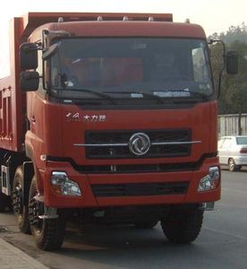 Dongfeng  DFL3318A1 Dump truck