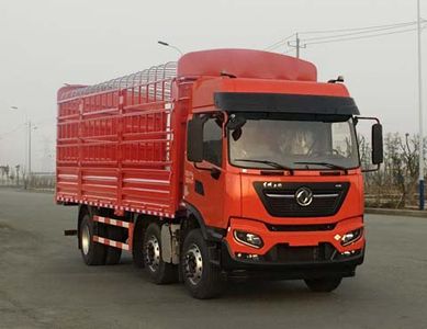 Dongfeng DFV5252CCYGP6NGrate type transport vehicle